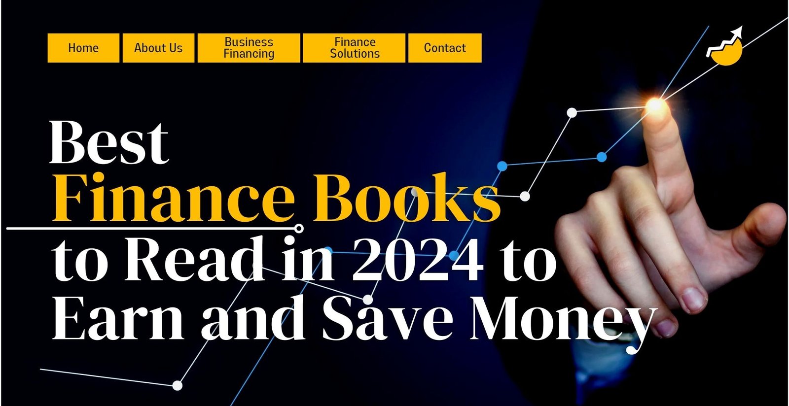 best finance books to read in 2024